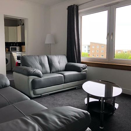 Dysart Sea View Apartment Eksteriør billede