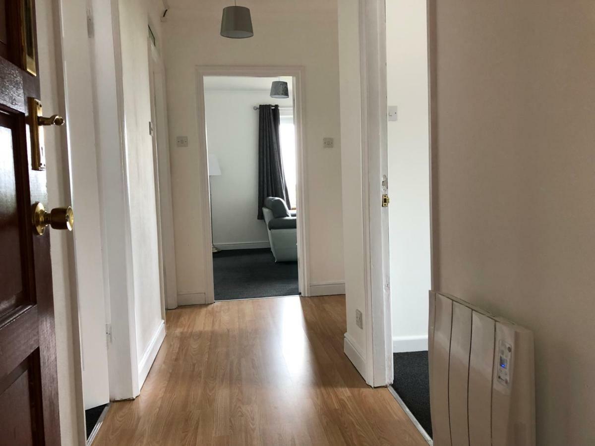 Dysart Sea View Apartment Eksteriør billede