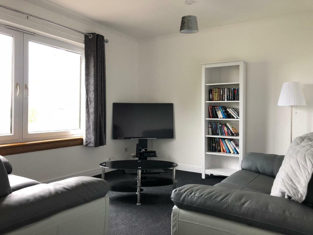 Dysart Sea View Apartment Eksteriør billede